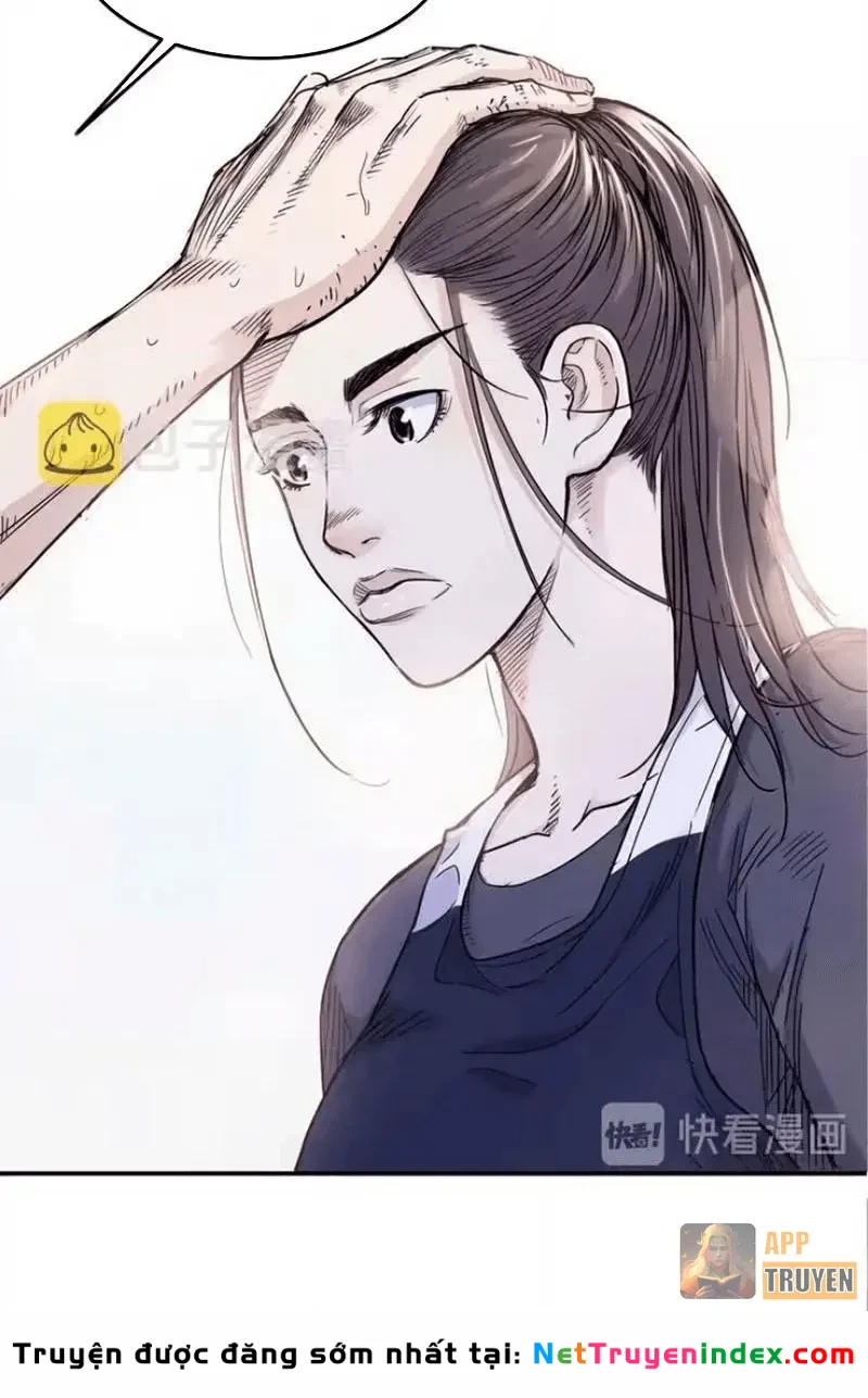 Đấu Trường Bóng Rổ Đường Phố Chapter 62 - 68