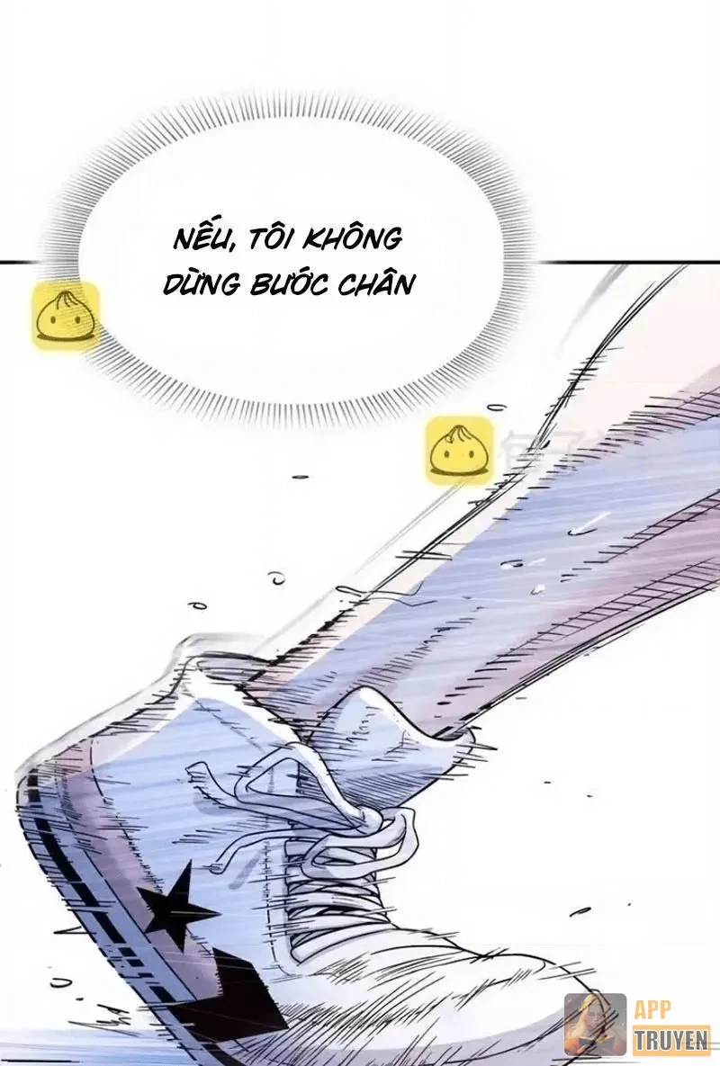 Đấu Trường Bóng Rổ Đường Phố Chapter 62 - 86