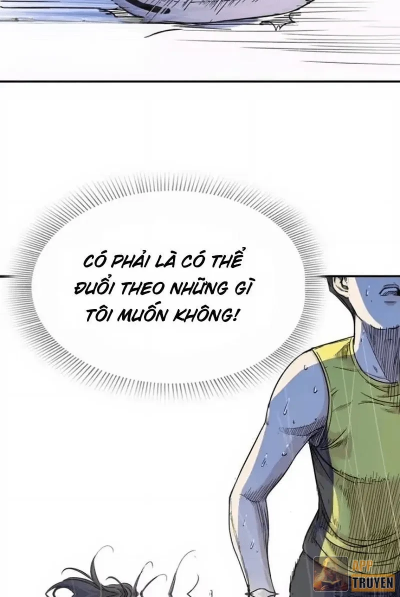 Đấu Trường Bóng Rổ Đường Phố Chapter 62 - 87