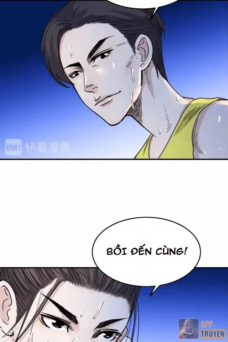 Đấu Trường Bóng Rổ Đường Phố Chapter 63 - 16