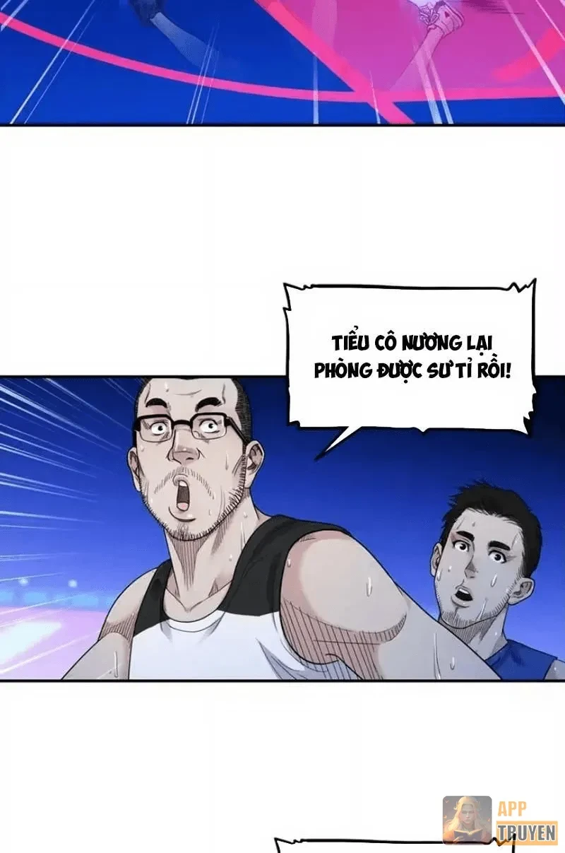 Đấu Trường Bóng Rổ Đường Phố Chapter 63 - 32
