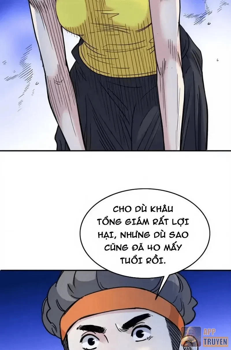 Đấu Trường Bóng Rổ Đường Phố Chapter 63 - 37