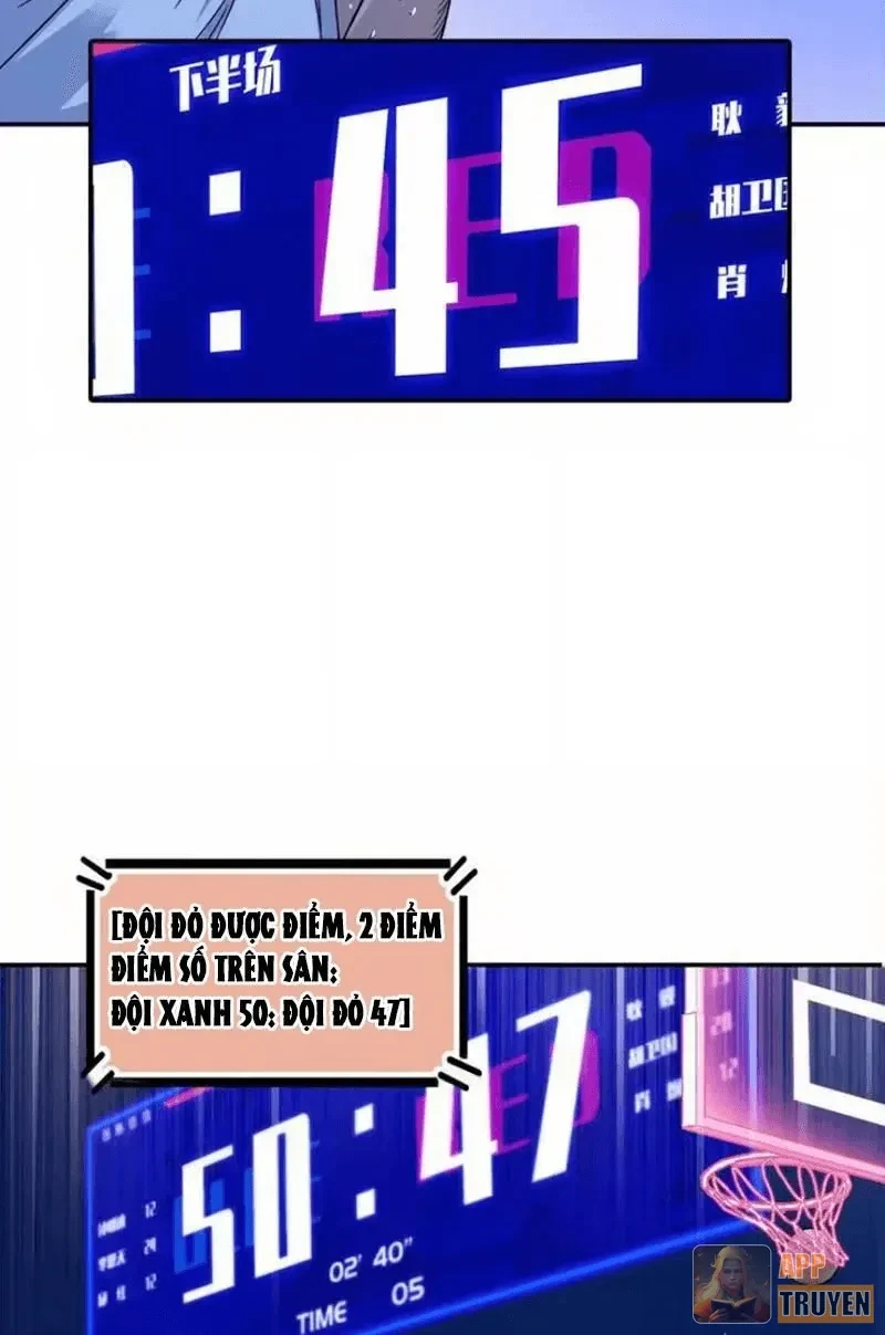 Đấu Trường Bóng Rổ Đường Phố Chapter 63 - 43