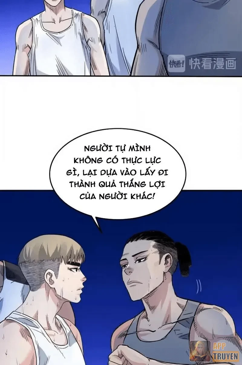 Đấu Trường Bóng Rổ Đường Phố Chapter 63 - 69