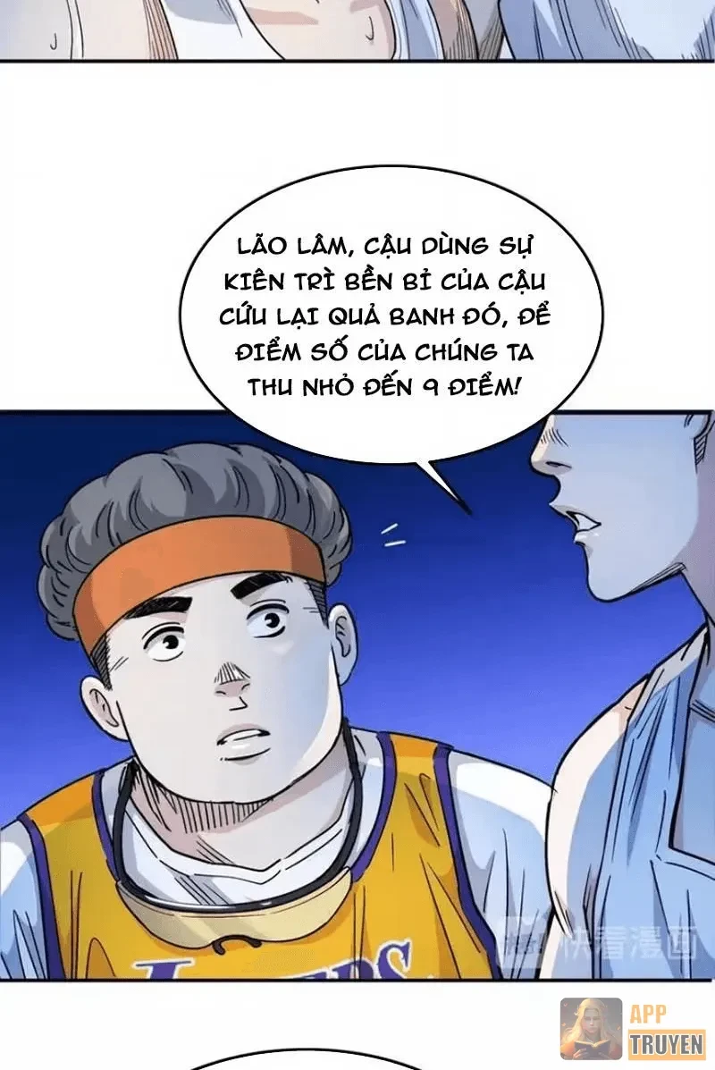 Đấu Trường Bóng Rổ Đường Phố Chapter 63 - 78