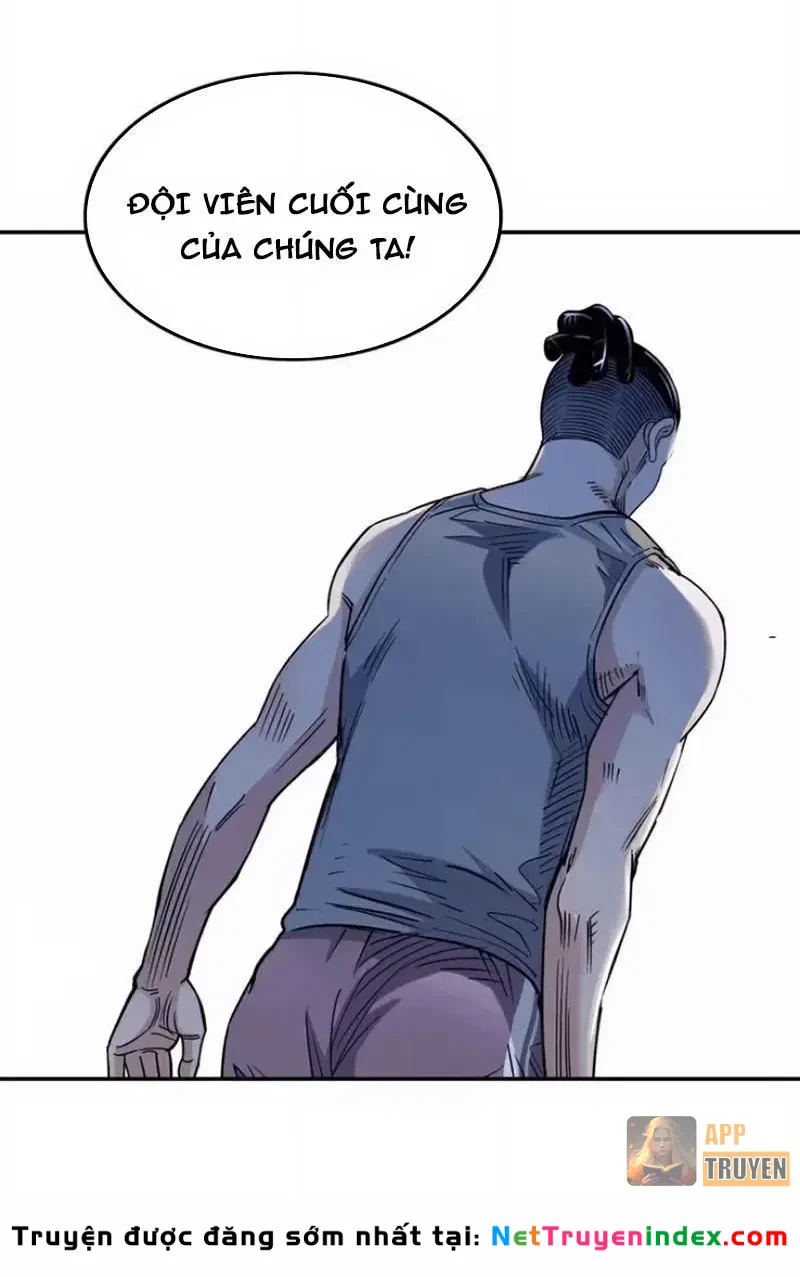 Đấu Trường Bóng Rổ Đường Phố Chapter 63 - 82