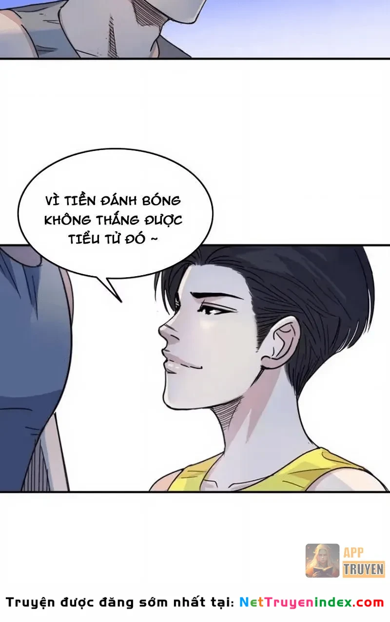 Đấu Trường Bóng Rổ Đường Phố Chapter 63 - 85