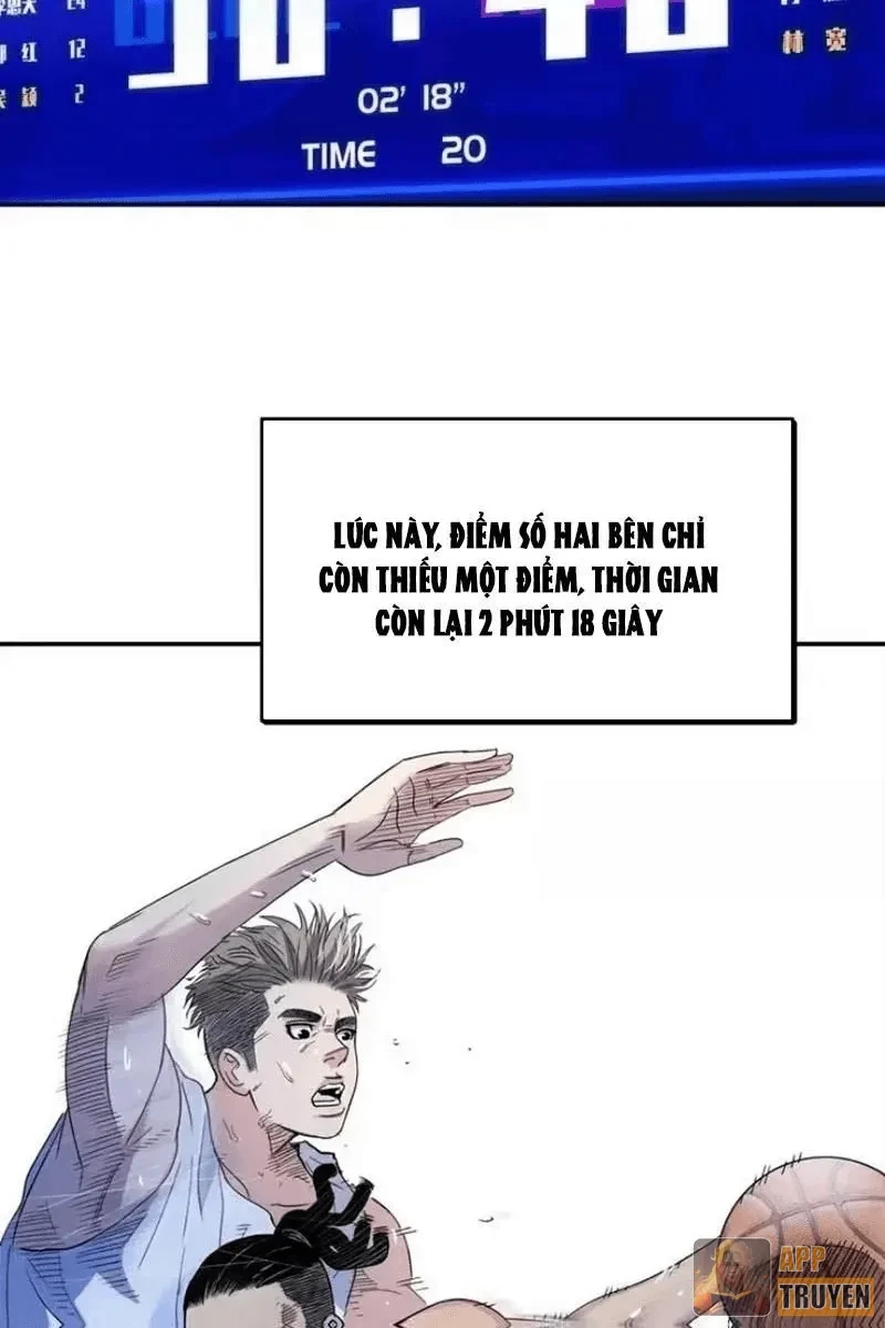 Đấu Trường Bóng Rổ Đường Phố Chapter 63 - 91