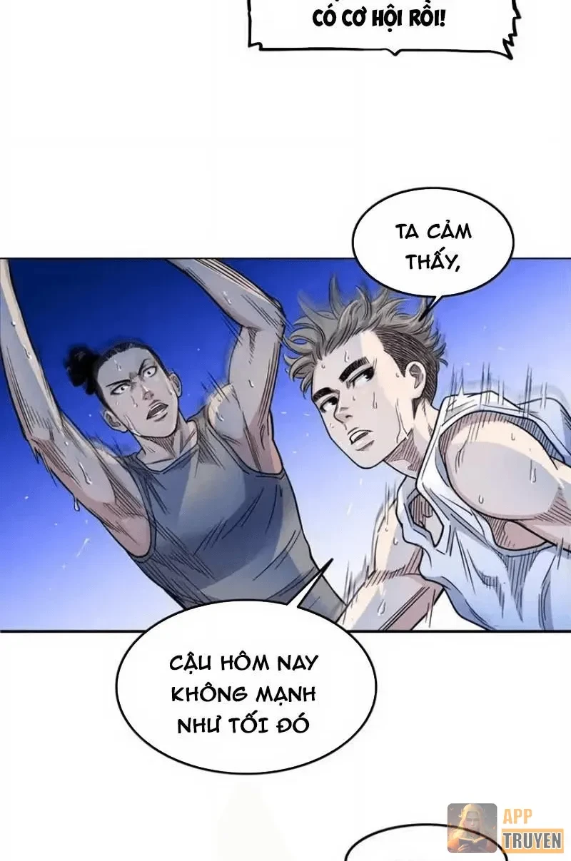 Đấu Trường Bóng Rổ Đường Phố Chapter 64 - 26