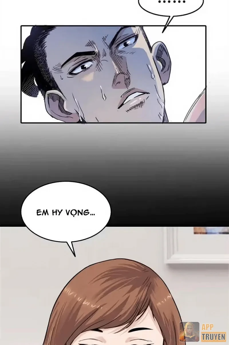 Đấu Trường Bóng Rổ Đường Phố Chapter 64 - 27