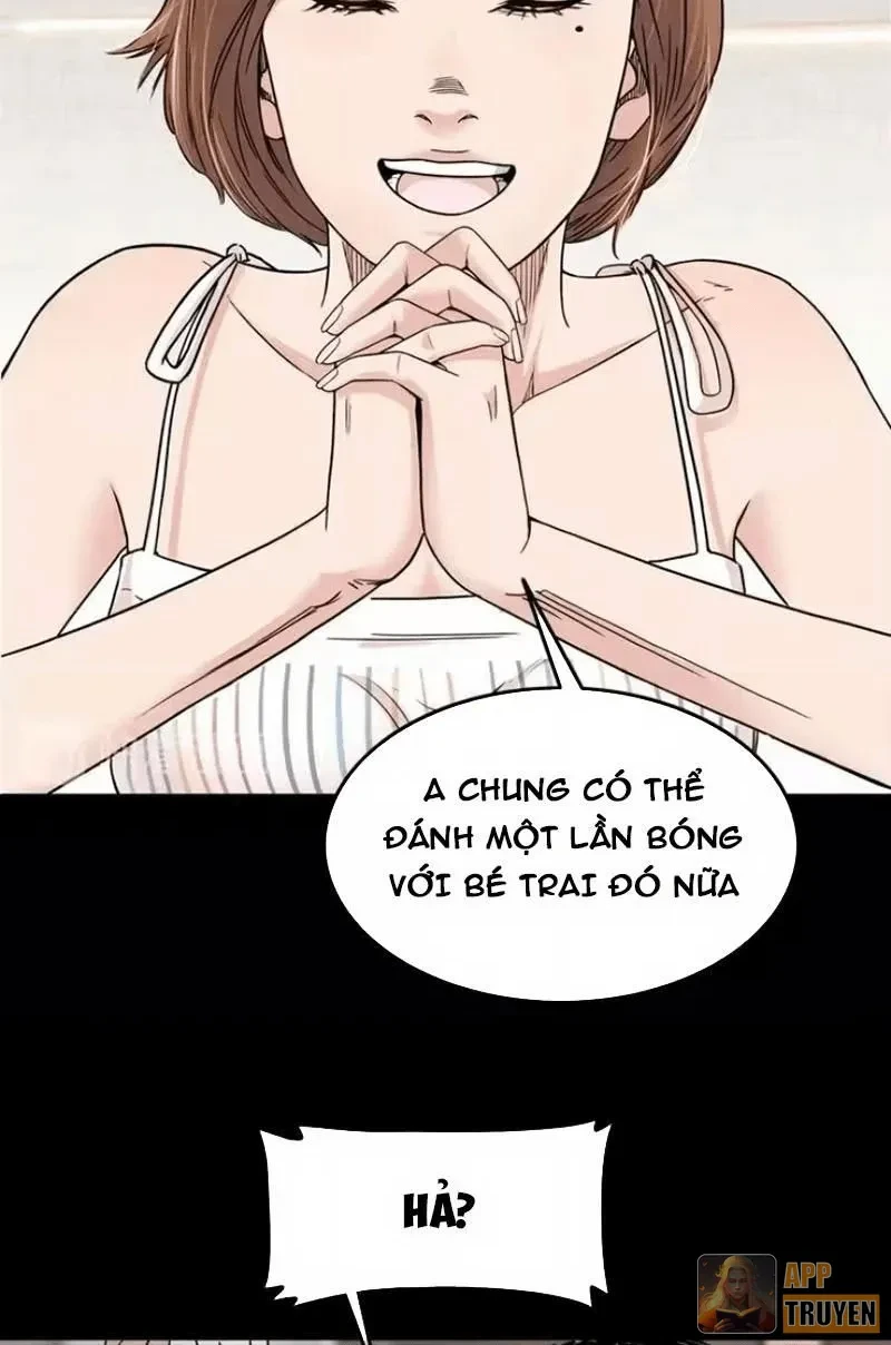 Đấu Trường Bóng Rổ Đường Phố Chapter 64 - 28