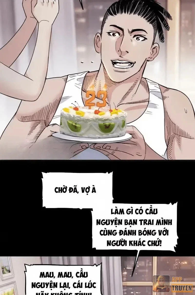 Đấu Trường Bóng Rổ Đường Phố Chapter 64 - 29