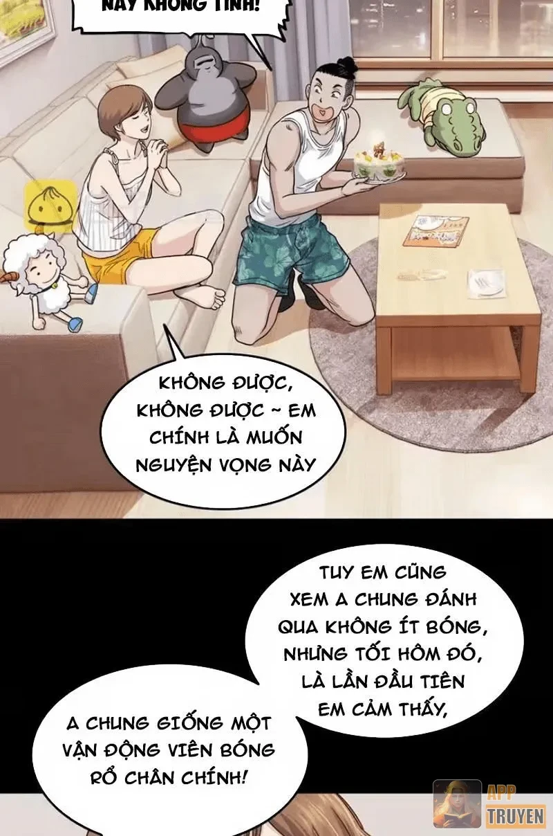 Đấu Trường Bóng Rổ Đường Phố Chapter 64 - 30