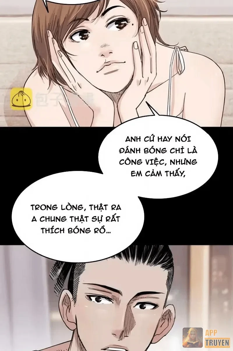 Đấu Trường Bóng Rổ Đường Phố Chapter 64 - 31
