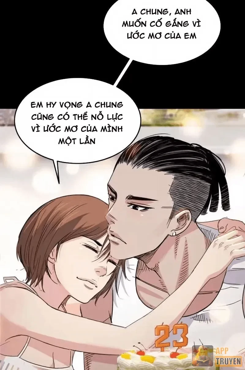 Đấu Trường Bóng Rổ Đường Phố Chapter 64 - 33