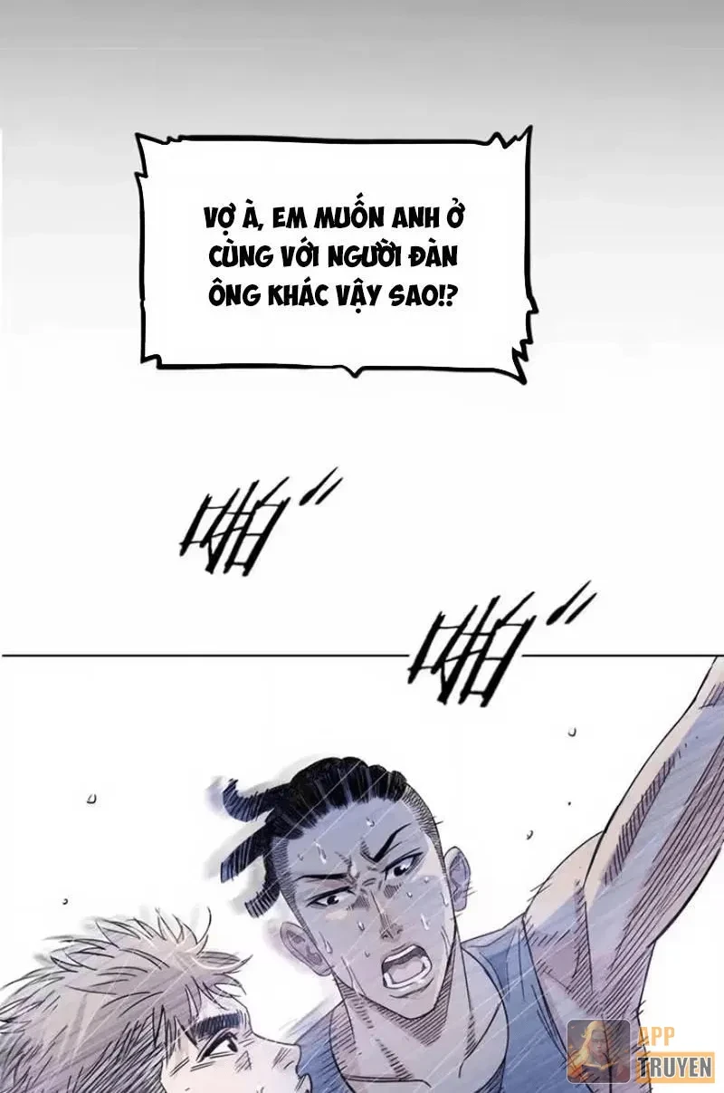 Đấu Trường Bóng Rổ Đường Phố Chapter 64 - 36