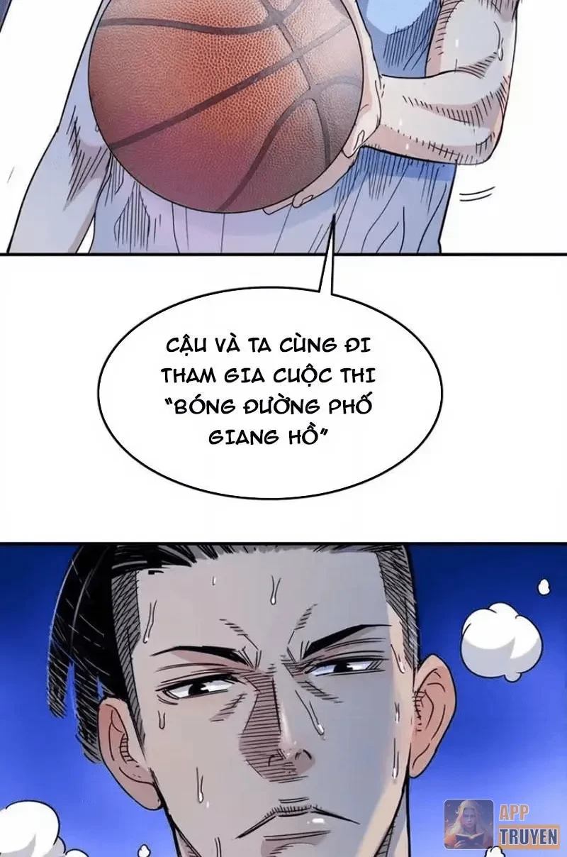 Đấu Trường Bóng Rổ Đường Phố Chapter 64 - 47