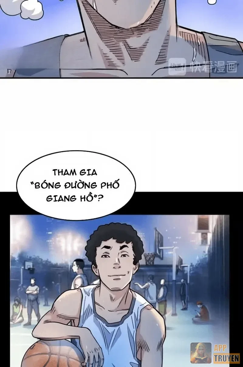 Đấu Trường Bóng Rổ Đường Phố Chapter 64 - 48