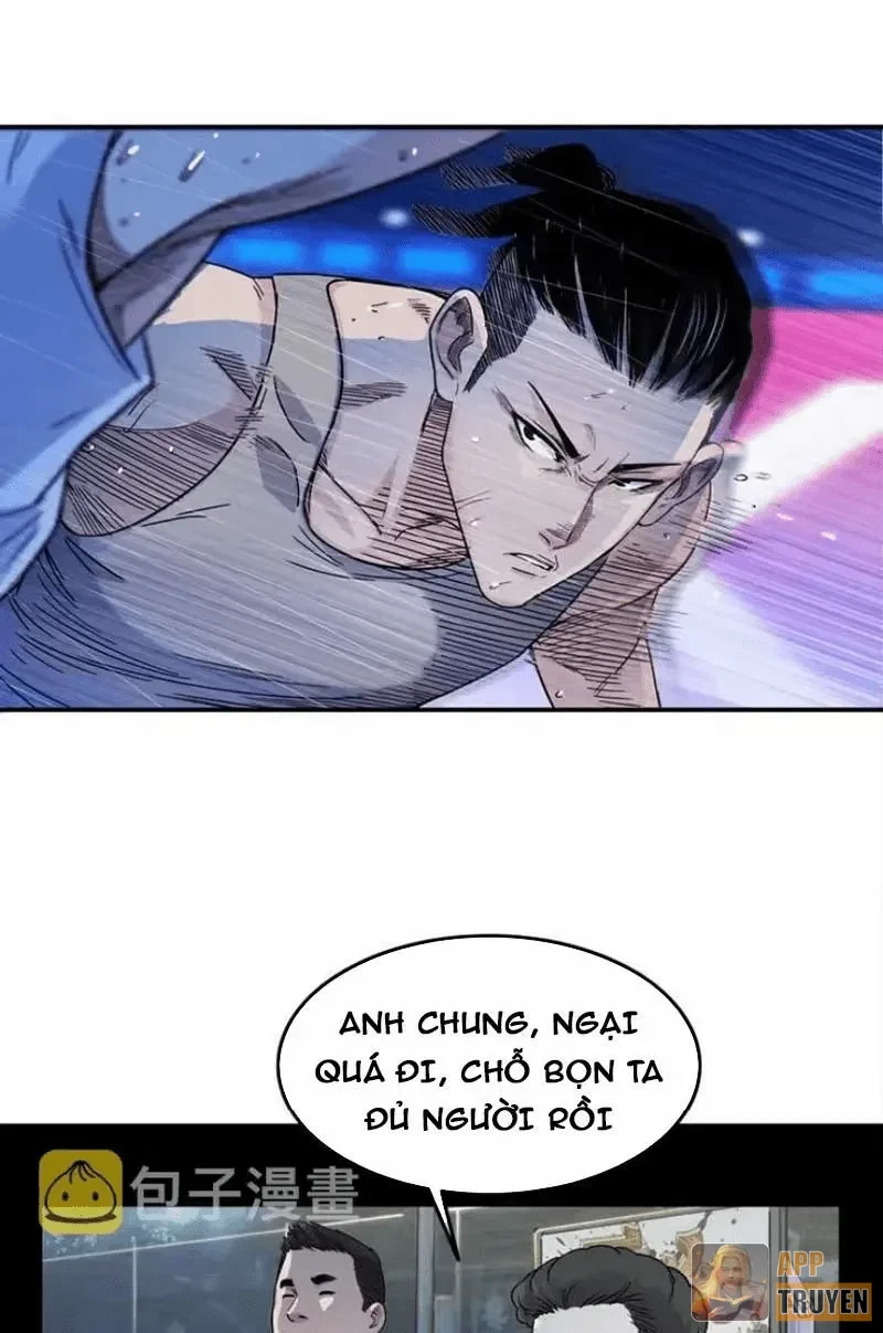 Đấu Trường Bóng Rổ Đường Phố Chapter 64 - 51