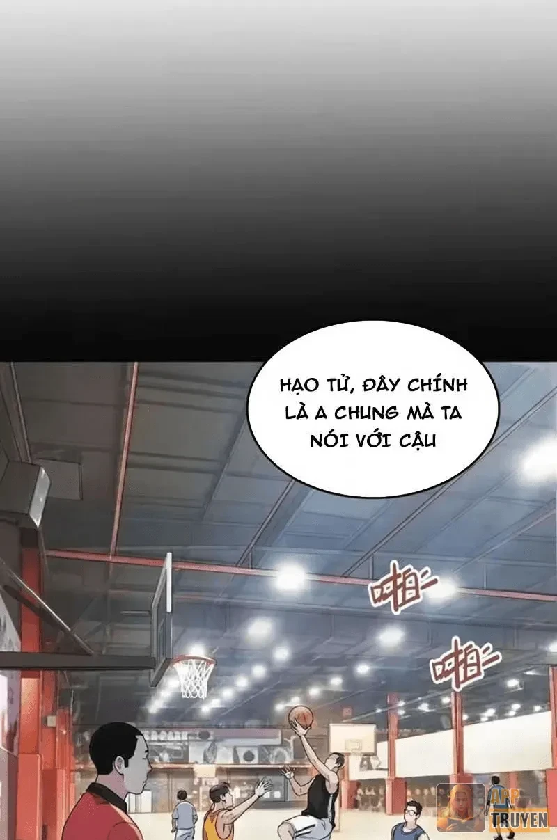 Đấu Trường Bóng Rổ Đường Phố Chapter 64 - 56