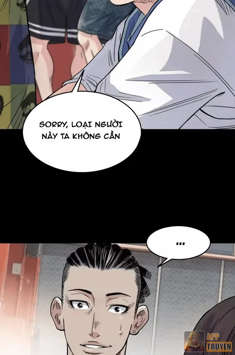 Đấu Trường Bóng Rổ Đường Phố Chapter 64 - 59