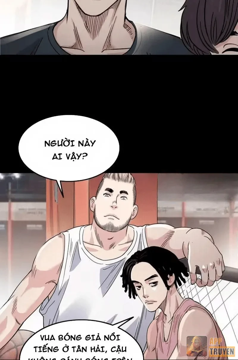 Đấu Trường Bóng Rổ Đường Phố Chapter 64 - 60