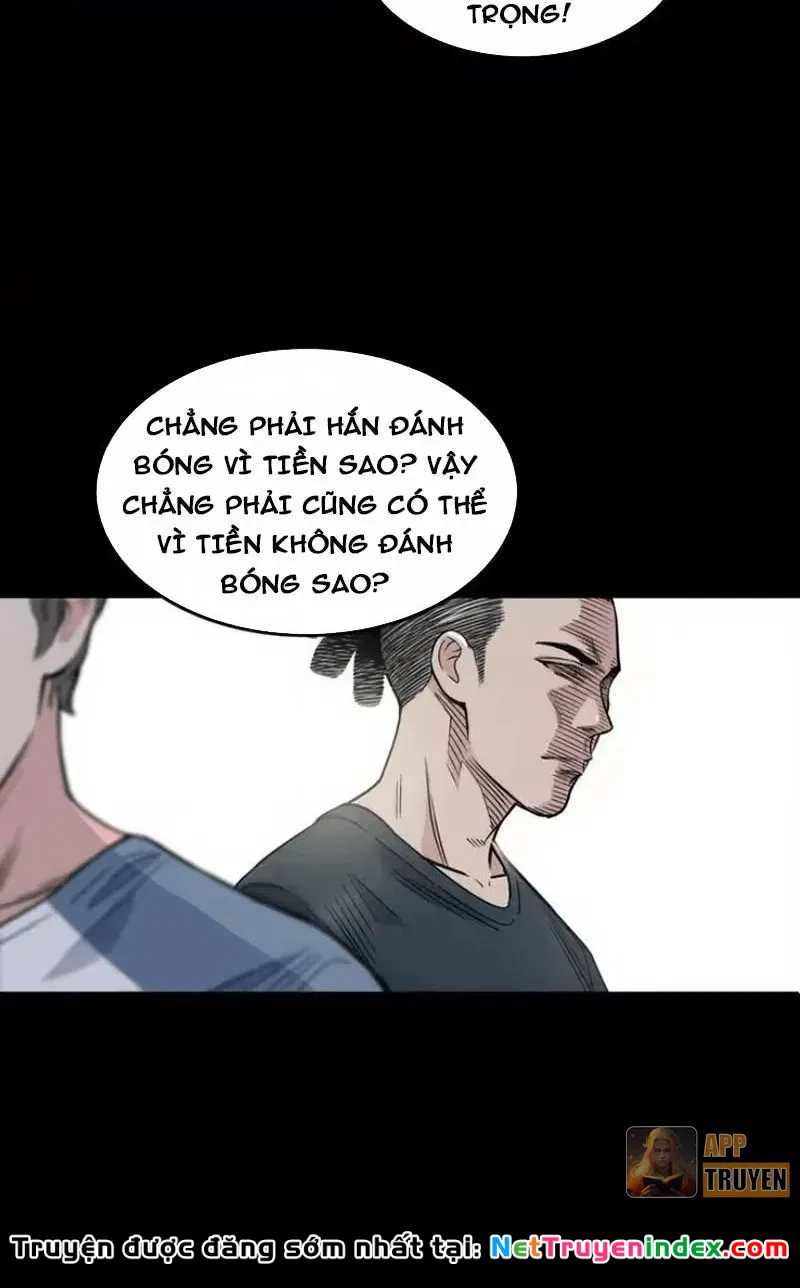 Đấu Trường Bóng Rổ Đường Phố Chapter 64 - 65