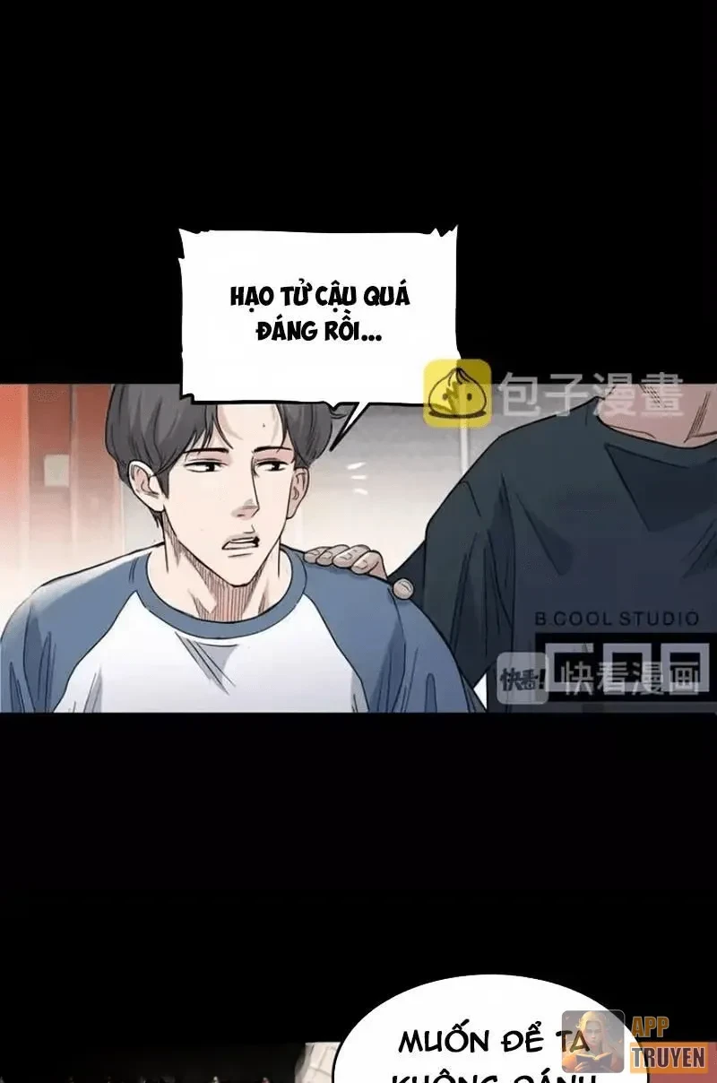 Đấu Trường Bóng Rổ Đường Phố Chapter 64 - 67