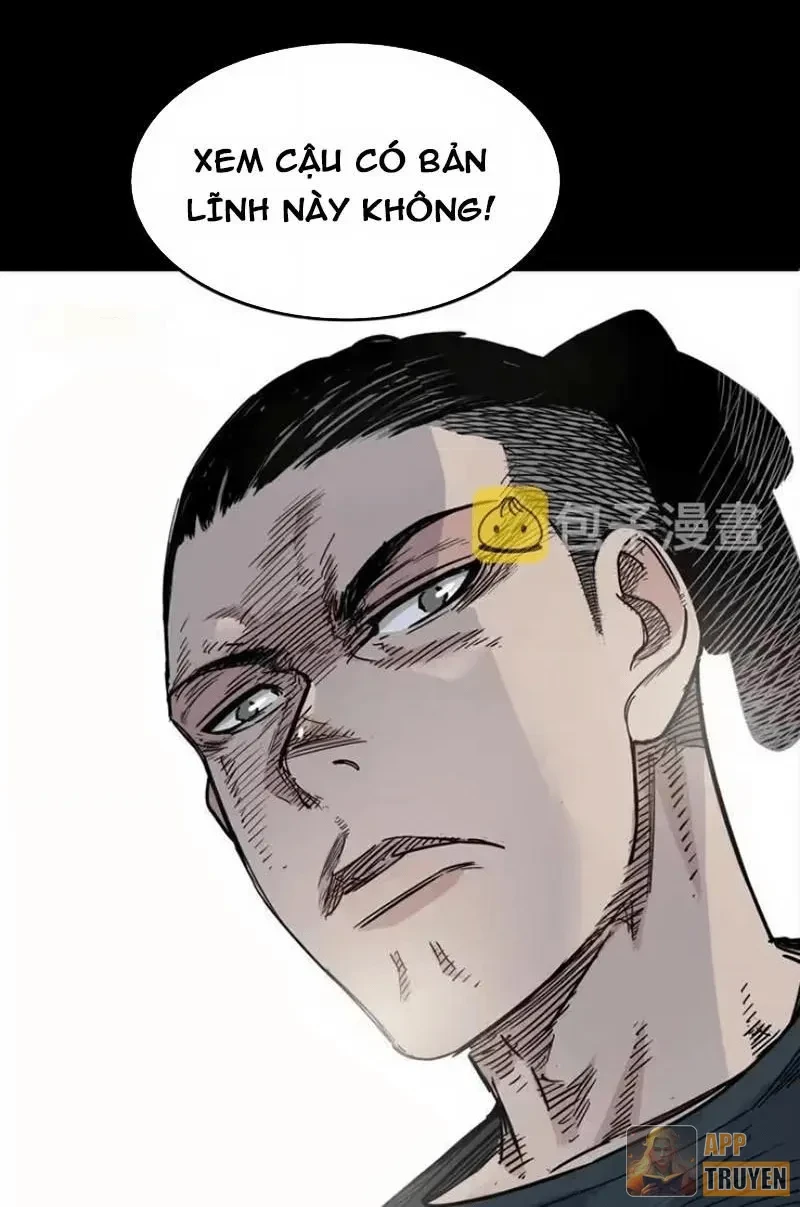 Đấu Trường Bóng Rổ Đường Phố Chapter 64 - 69