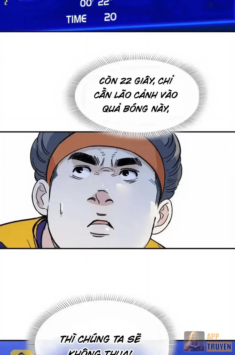 Đấu Trường Bóng Rổ Đường Phố Chapter 64 - 81