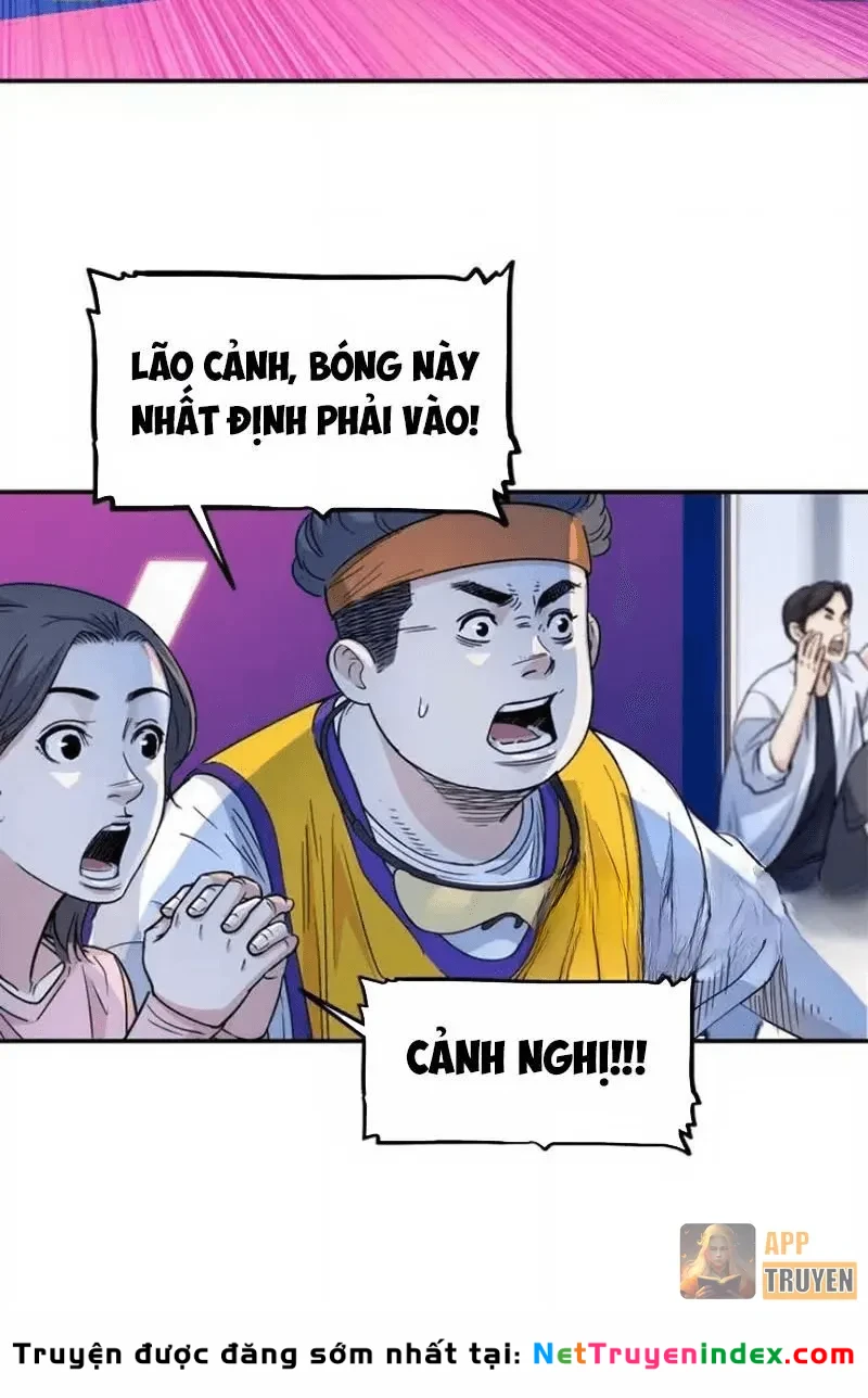 Đấu Trường Bóng Rổ Đường Phố Chapter 64 - 84