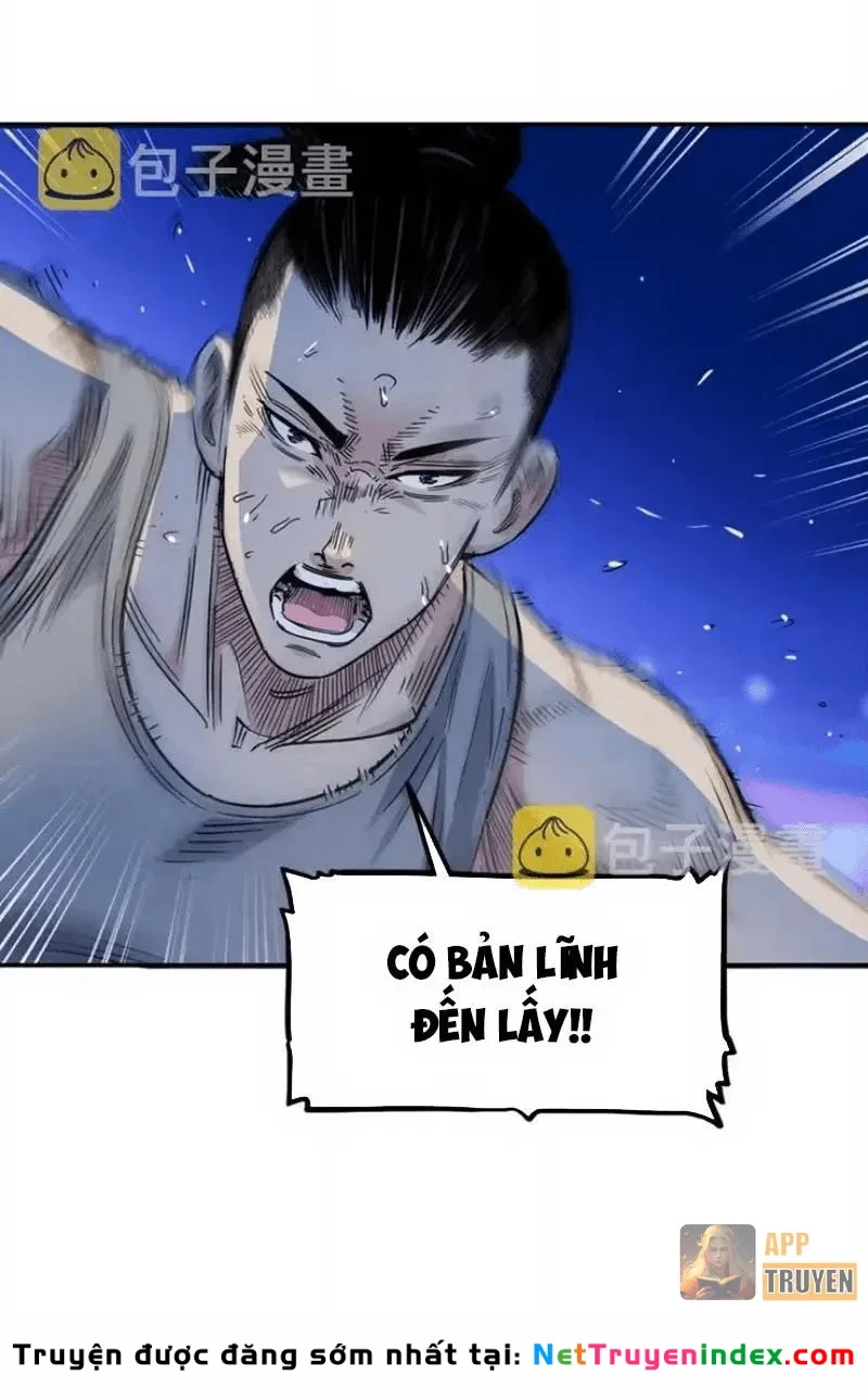 Đấu Trường Bóng Rổ Đường Phố Chapter 64 - 85
