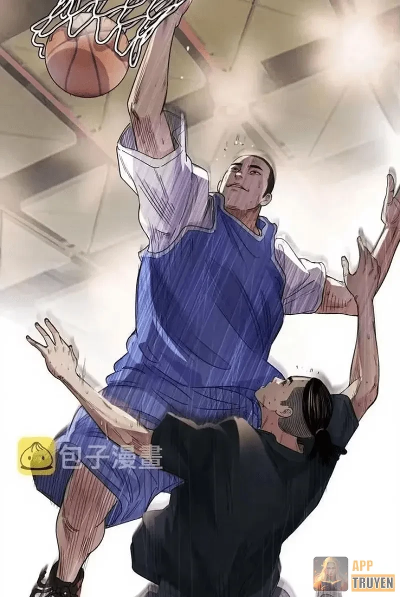 Đấu Trường Bóng Rổ Đường Phố Chapter 64 - 98