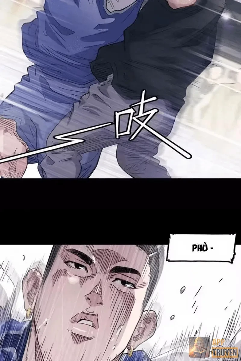 Đấu Trường Bóng Rổ Đường Phố Chapter 65 - 6
