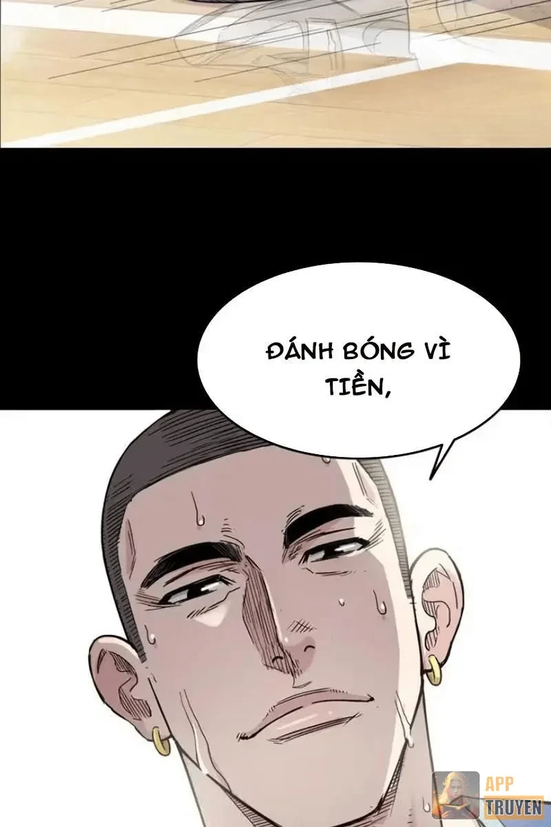 Đấu Trường Bóng Rổ Đường Phố Chapter 65 - 17