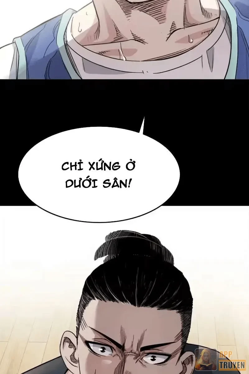 Đấu Trường Bóng Rổ Đường Phố Chapter 65 - 18