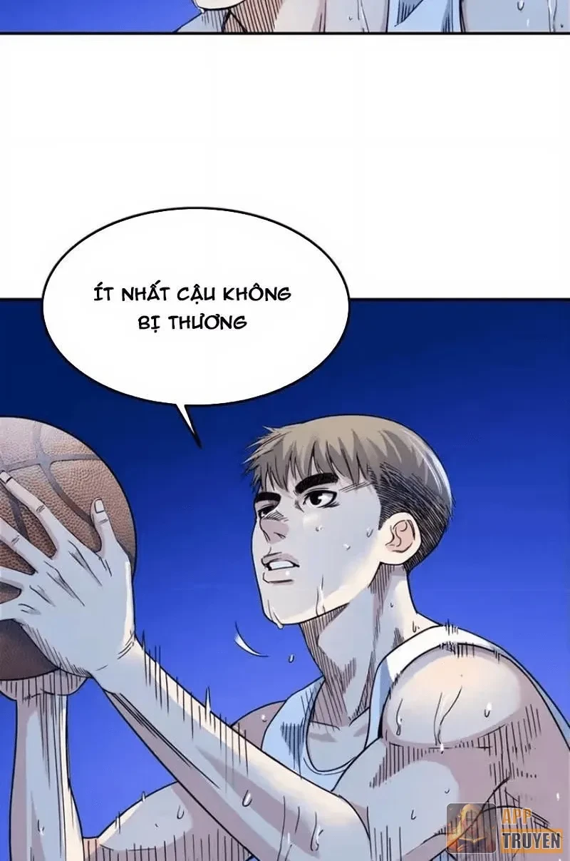 Đấu Trường Bóng Rổ Đường Phố Chapter 65 - 45