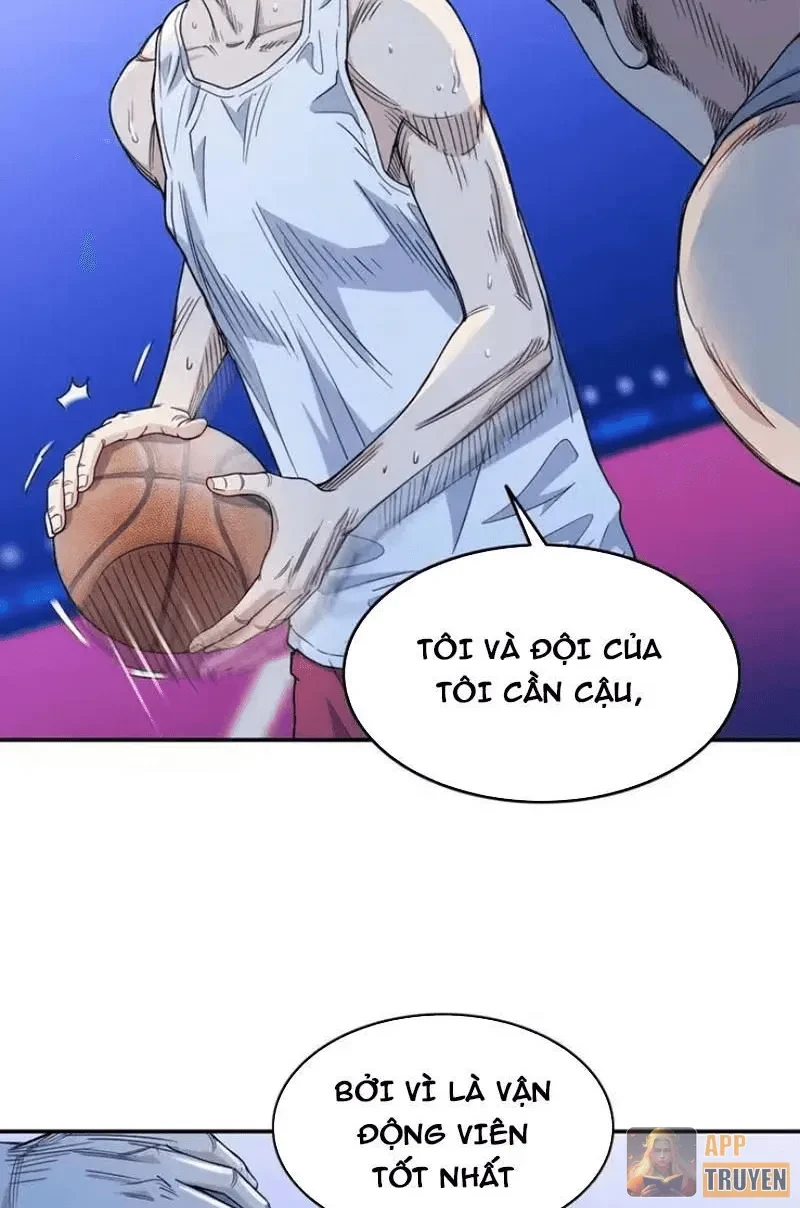Đấu Trường Bóng Rổ Đường Phố Chapter 65 - 51