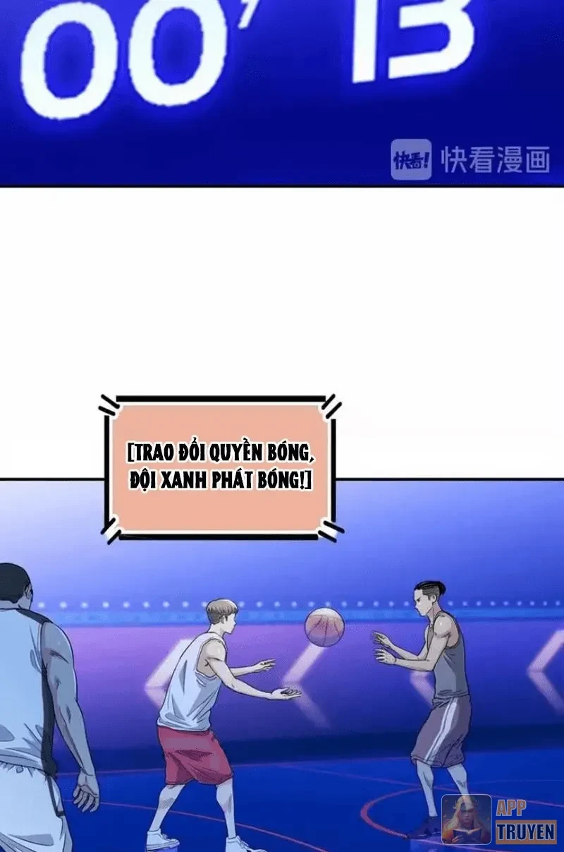 Đấu Trường Bóng Rổ Đường Phố Chapter 65 - 60