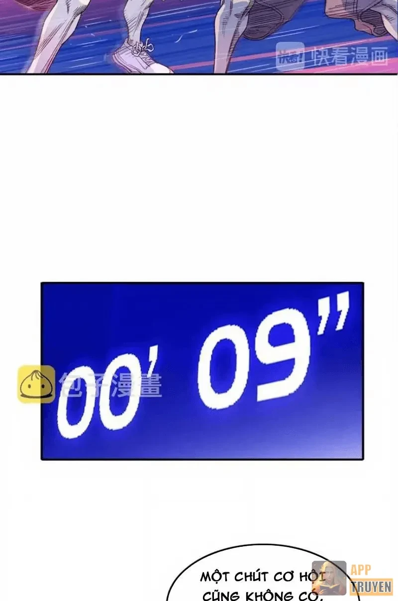 Đấu Trường Bóng Rổ Đường Phố Chapter 65 - 71
