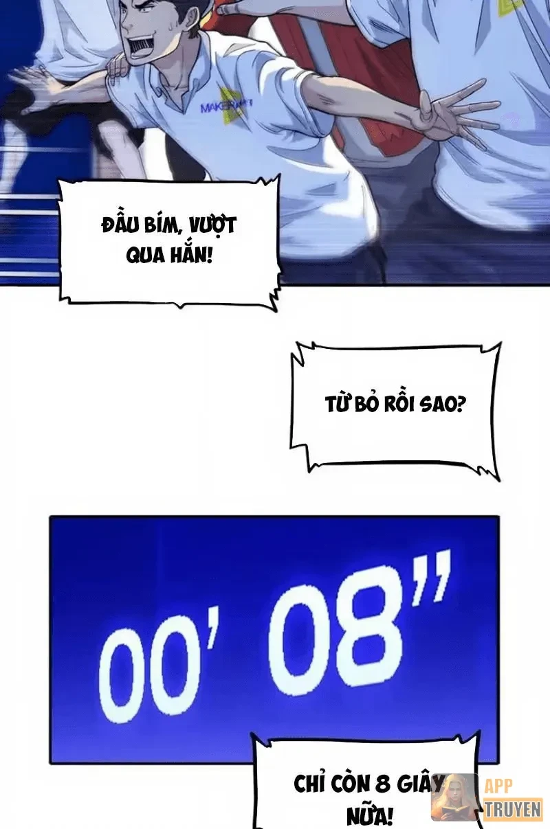 Đấu Trường Bóng Rổ Đường Phố Chapter 65 - 74