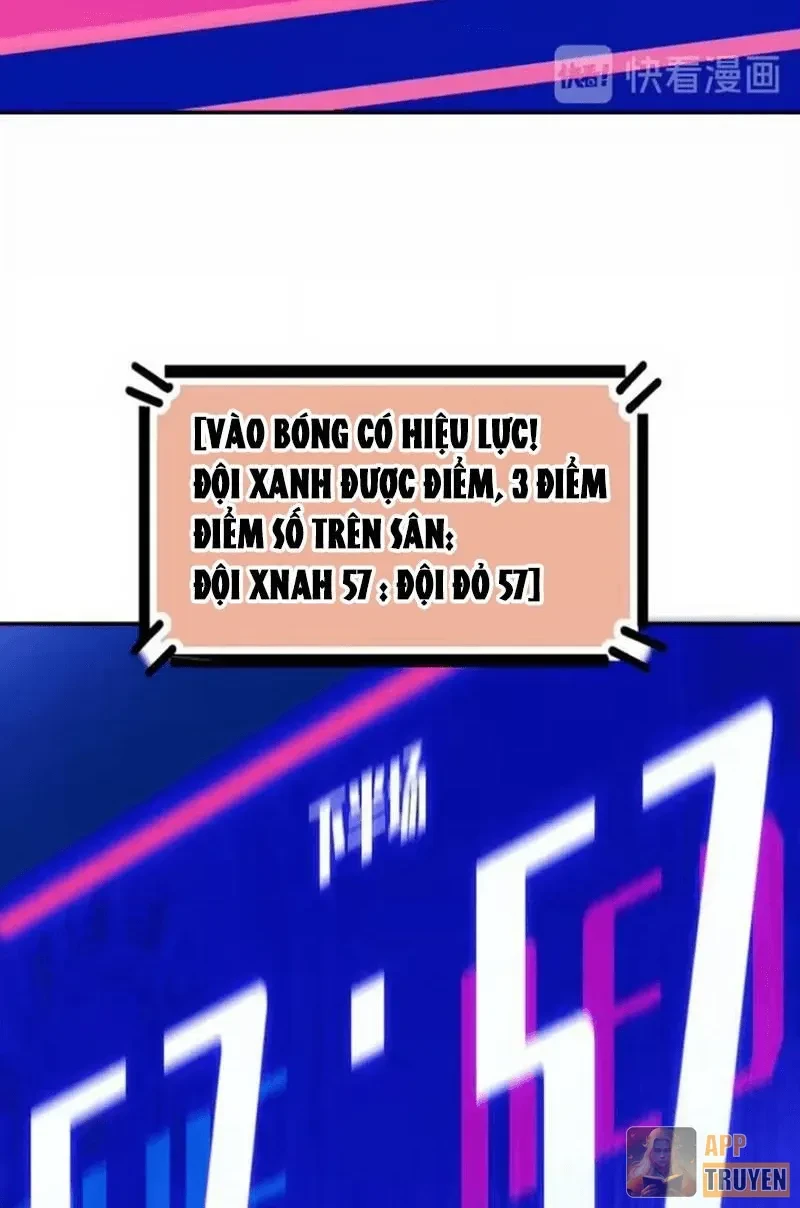 Đấu Trường Bóng Rổ Đường Phố Chapter 65 - 103