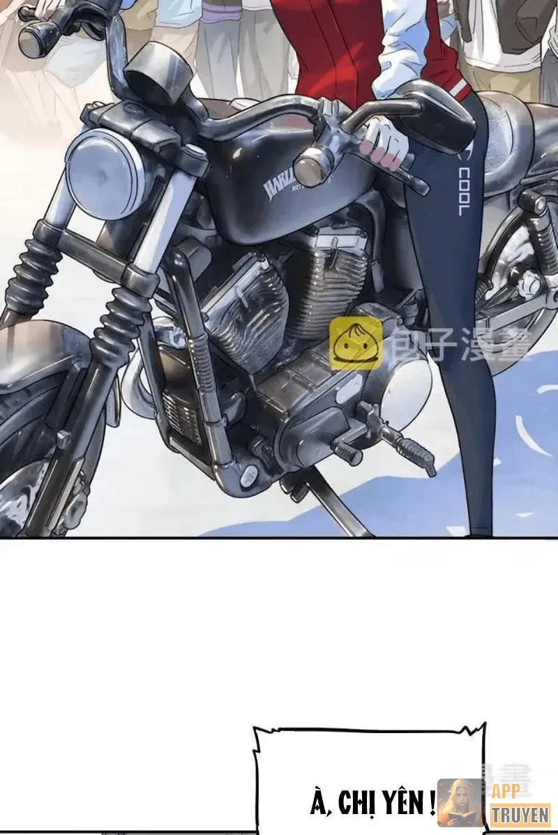 Đấu Trường Bóng Rổ Đường Phố Chapter 66 - 15