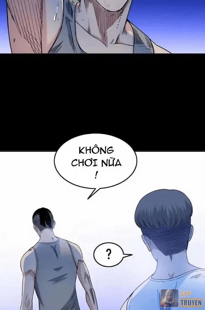 Đấu Trường Bóng Rổ Đường Phố Chapter 66 - 33