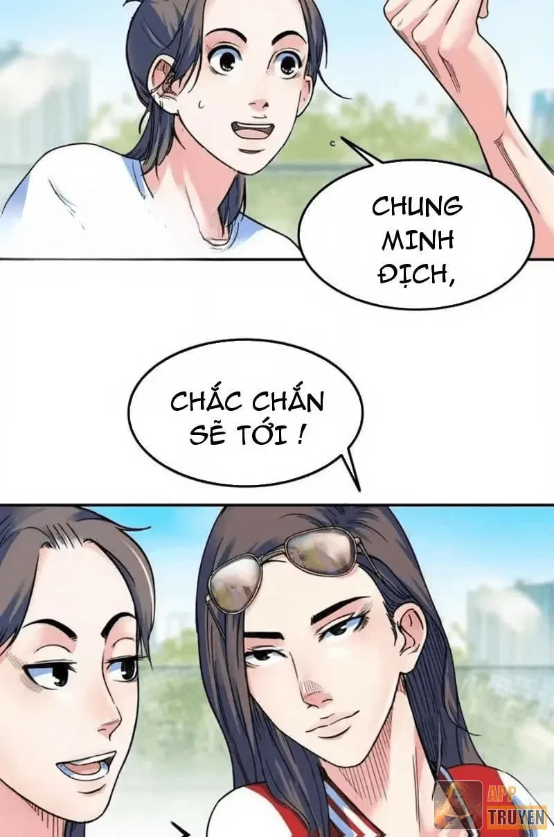 Đấu Trường Bóng Rổ Đường Phố Chapter 66 - 47