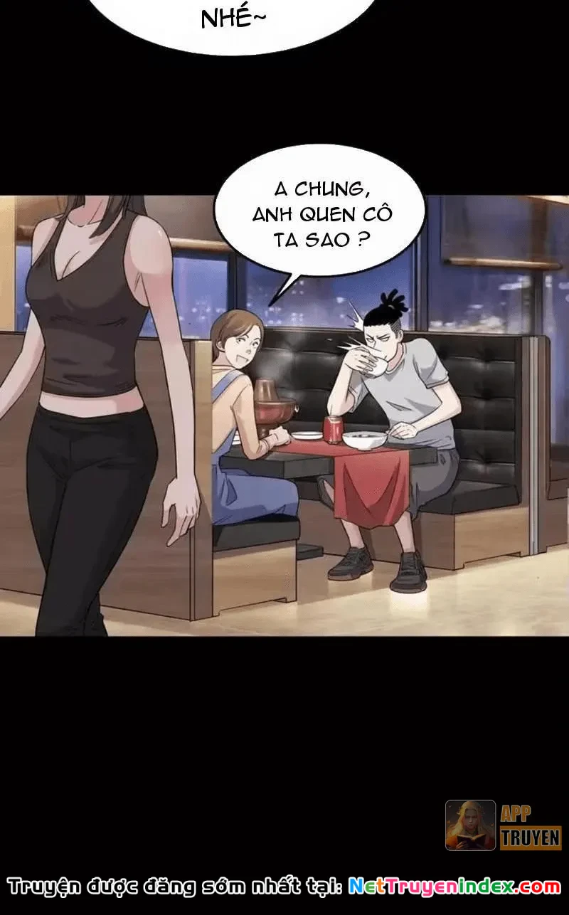 Đấu Trường Bóng Rổ Đường Phố Chapter 66 - 57