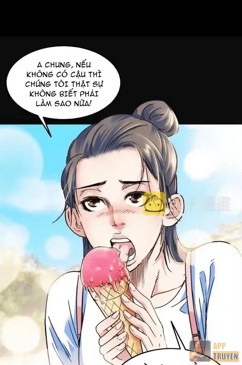 Đấu Trường Bóng Rổ Đường Phố Chapter 66 - 58