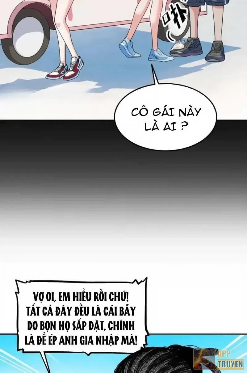 Đấu Trường Bóng Rổ Đường Phố Chapter 66 - 60