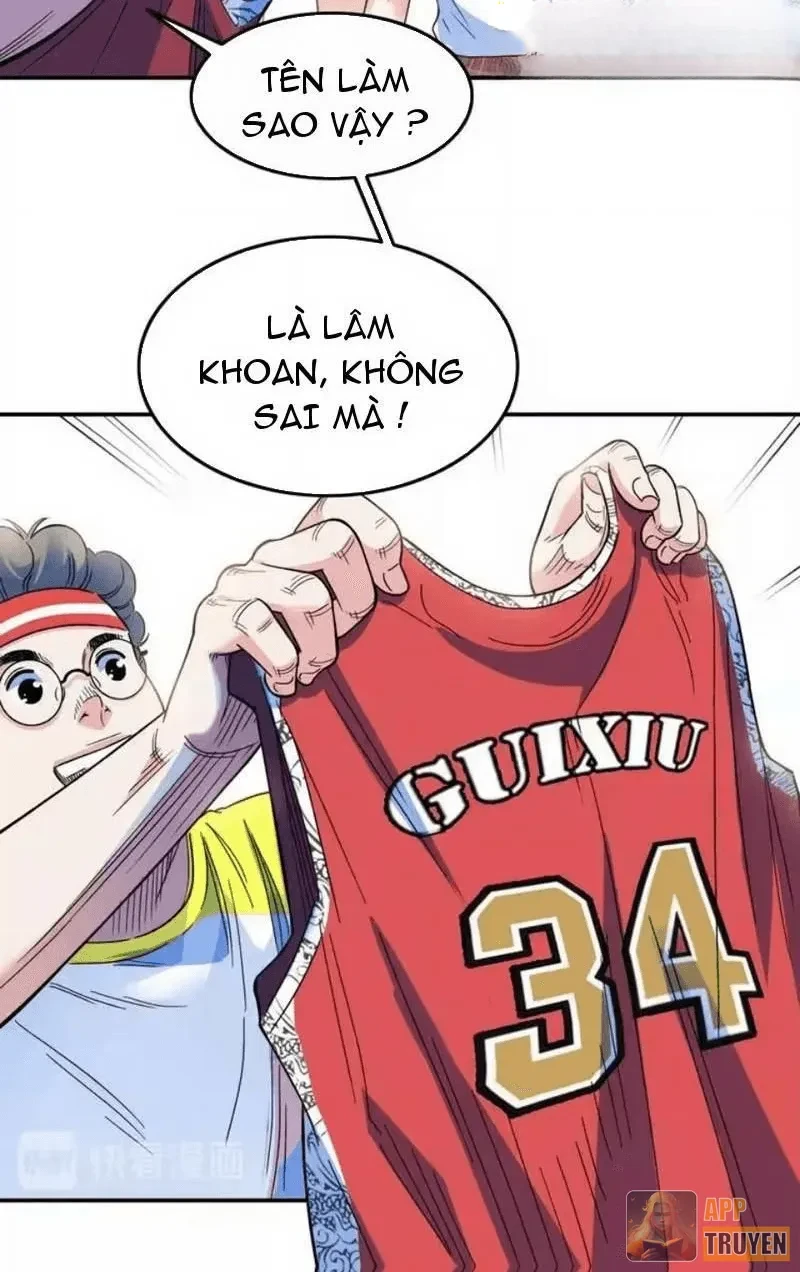 Đấu Trường Bóng Rổ Đường Phố Chapter 66 - 83