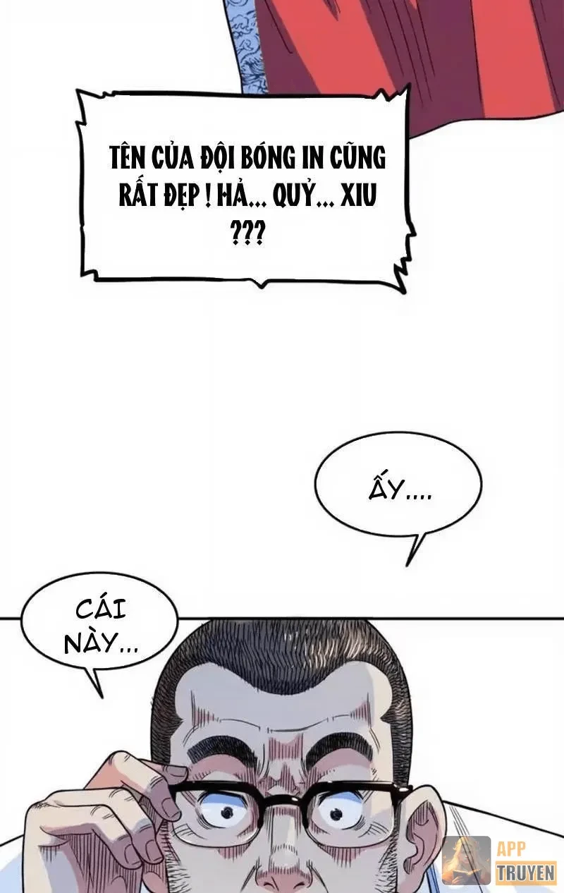 Đấu Trường Bóng Rổ Đường Phố Chapter 66 - 84